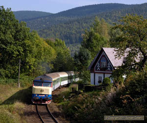 086 Liberec - Ceska Lipa