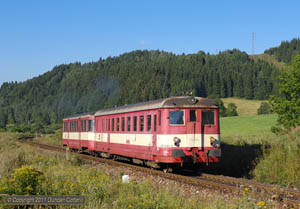 Class 830 - 831