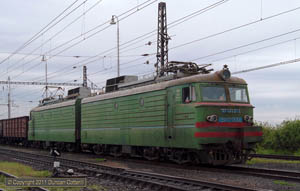 Class VL11 (UZ)