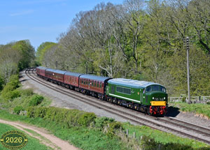 Great Central Railway