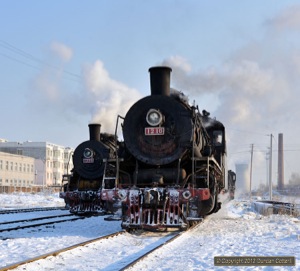 SY.1210, SY.1396 and SY.1397 waited for instructions at Ping'an on 12 November.