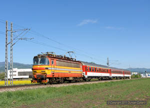 Class 240